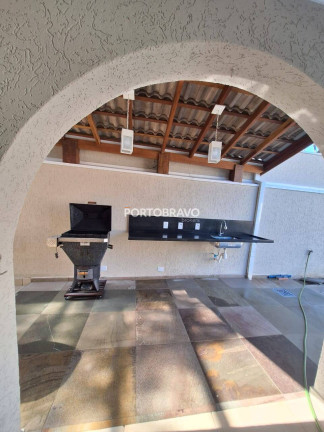 Imagem Casa com 4 Quartos para Alugar, 318 m² em Alphaville - Santana De Parnaíba Imagem Casa com 4 Quartos para Alugar, 318 m² em Alphaville - Santana De Parnaíba