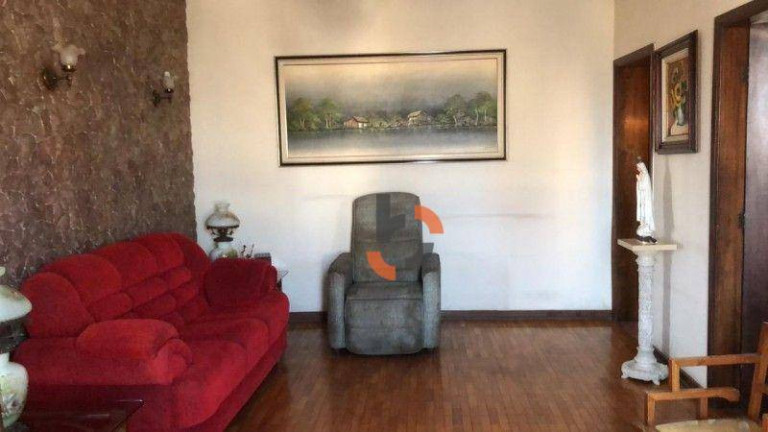 Apartamento com 3 Quartos à Venda, 150 m² em Centro - Nova Iguaçu