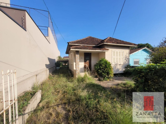 Imagem Terreno à Venda, 495 m² em Centro - Esteio