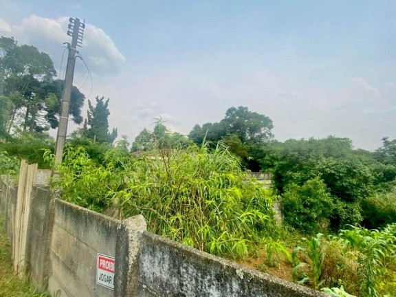 Imagem Terreno à Venda, em Pilarzinho - Curitiba Imagem Terreno à Venda, em Pilarzinho - Curitiba