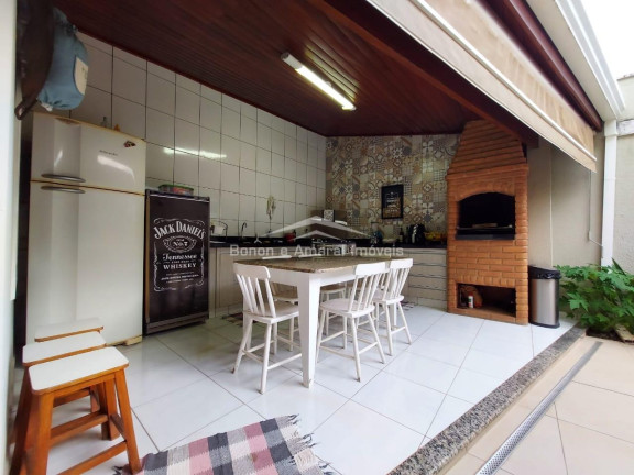 Imagem Casa de Condomínio com 3 Quartos à Venda, 275 m² em Parque Brasil 500 - Paulínia Imagem Casa de Condomínio com 3 Quartos à Venda, 275 m² em Parque Brasil 500 - Paulínia