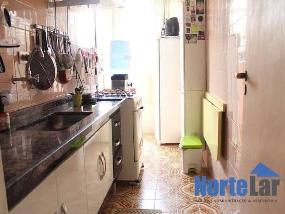 Imagem Apartamento com 1 Quarto à Venda, 65 m² em Barra Funda - São Paulo