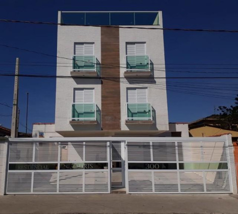 Imagem Apartamento com 1 Quarto à Venda, 35 m² em Jardim São Francisco - Cubatão Imagem Apartamento com 1 Quarto à Venda, 35 m² em Jardim São Francisco - Cubatão