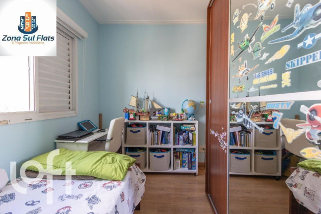 Imagem Apartamento com 3 Quartos à Venda, 75 m² em Vila Das Mercês - São Paulo
