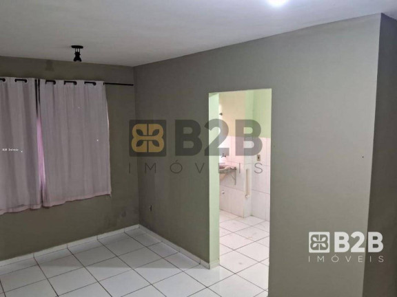Imagem Apartamento com 2 Quartos à Venda, 40 m² em Loteamento Chácaras Bauruenses Ii - Bauru Imagem Apartamento com 2 Quartos à Venda, 40 m² em Loteamento Chácaras Bauruenses Ii - Bauru