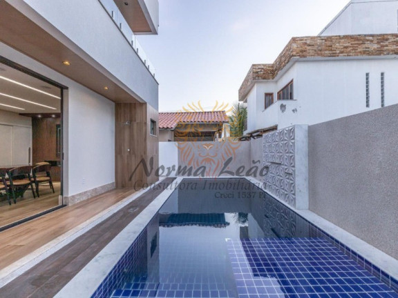 Imagem Imóvel com 4 Quartos à Venda, 350 m² em Aruana - Aracaju
