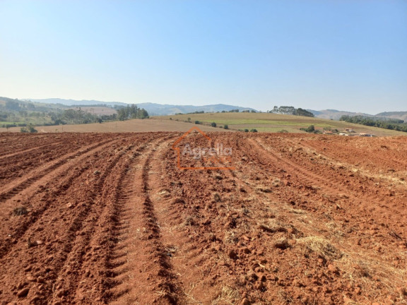 Imagem Imóvel com 1 Quarto à Venda,  em Rural - Jacutinga