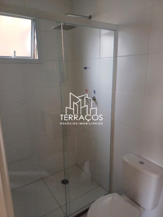 Imagem Apartamento com 3 Quartos à Venda, 71 m² em Vila Nambi - Jundiaí Imagem Apartamento com 3 Quartos à Venda, 71 m² em Vila Nambi - Jundiaí