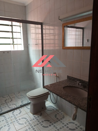 Imagem Casa com 4 Quartos à Venda, 250 m² em Jardim Aeroporto - São Paulo