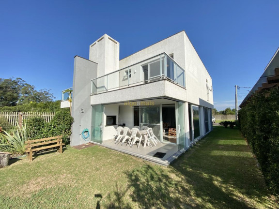Imagem Casa com 3 Quartos à Venda, 152 m² em Condominio One Atlantida Houses - Xangri-lá Imagem Casa com 3 Quartos à Venda, 152 m² em Condominio One Atlantida Houses - Xangri-lá