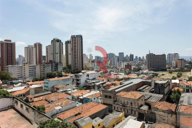 Imagem Apartamento com 2 Quartos à Venda, 59 m² em Cambuci - São Paulo Imagem Apartamento com 2 Quartos à Venda, 59 m² em Cambuci - São Paulo