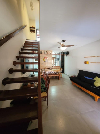 Imagem Casa de Condomínio com 2 Quartos à Venda, 120 m² em Enseada Azul - Guarapari Imagem Casa de Condomínio com 2 Quartos à Venda, 120 m² em Enseada Azul - Guarapari
