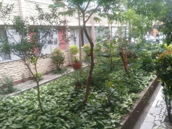 Imagem Apartamento com 3 Quartos à Venda, 98 m² em Lapa - São Paulo