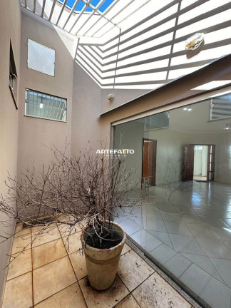 Imagem Casa com 3 Quartos à Venda, 193 m² em Residencial Colina Do Espraiado - Franca Imagem Casa com 3 Quartos à Venda, 193 m² em Residencial Colina Do Espraiado - Franca