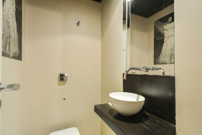 Imagem Apartamento com 3 Quartos à Venda, 136 m² em Vila Clementino - São Paulo Imagem Apartamento com 3 Quartos à Venda, 136 m² em Vila Clementino - São Paulo