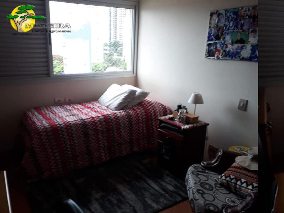 Imagem Apartamento com 3 Quartos à Venda, 160 m² em Agua Fria - São Paulo Imagem Apartamento com 3 Quartos à Venda, 160 m² em Agua Fria - São Paulo