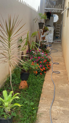 Imagem Casa de Condomínio com 3 Quartos à Venda, 72 m² em Wanel Ville - Sorocaba Imagem Casa de Condomínio com 3 Quartos à Venda, 72 m² em Wanel Ville - Sorocaba