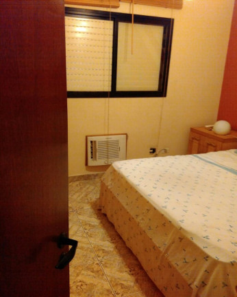 Imagem Apartamento com 2 Quartos à Venda, em Itararé - São Vicente Imagem Apartamento com 2 Quartos à Venda, em Itararé - São Vicente