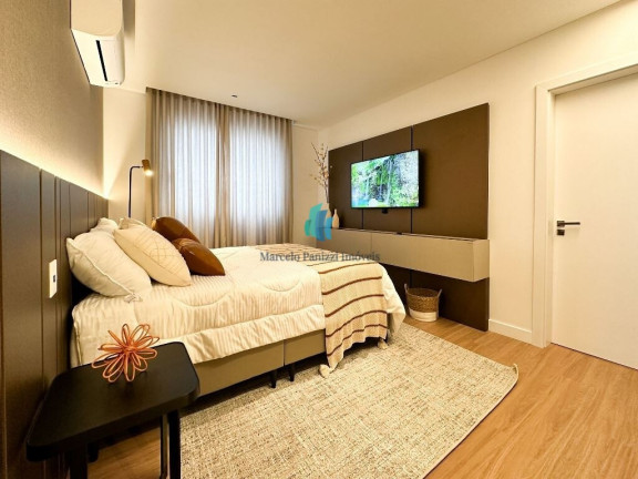 Imagem Apartamento com 3 Quartos à Venda, 113 m² em Centro - Bento Gonçalves