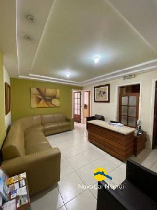 Imagem Imóvel Comercial à Venda, 50 m² em Icaraí - Niterói Imagem Imóvel Comercial à Venda, 50 m² em Icaraí - Niterói