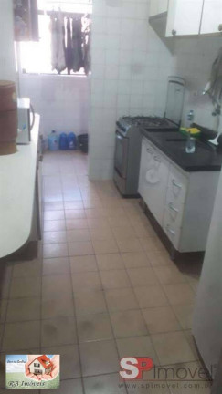 Imagem Apartamento com 2 Quartos à Venda, 67 m² em Nova Petrópolis - São Bernardo Do Campo