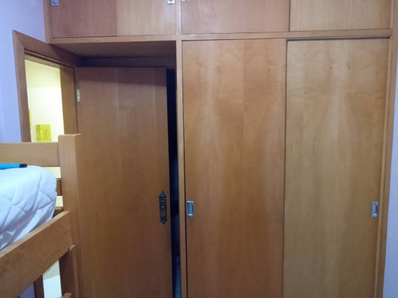 Imagem Apartamento com 3 Quartos à Venda, 100 m² em Enseada - Guarujá