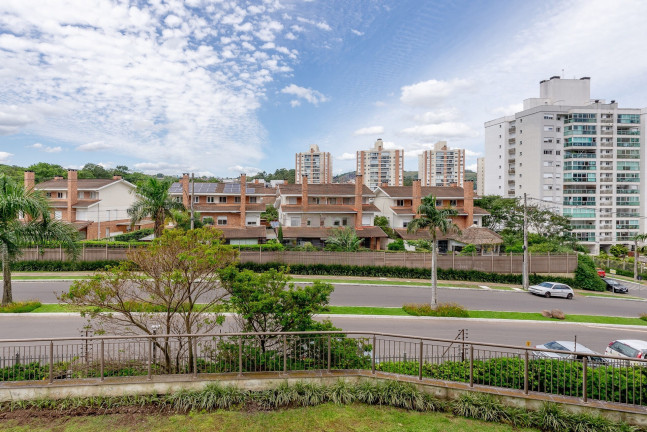 Apartamento com 3 Quartos à Venda, 162 m² em Central Parque - Porto Alegre