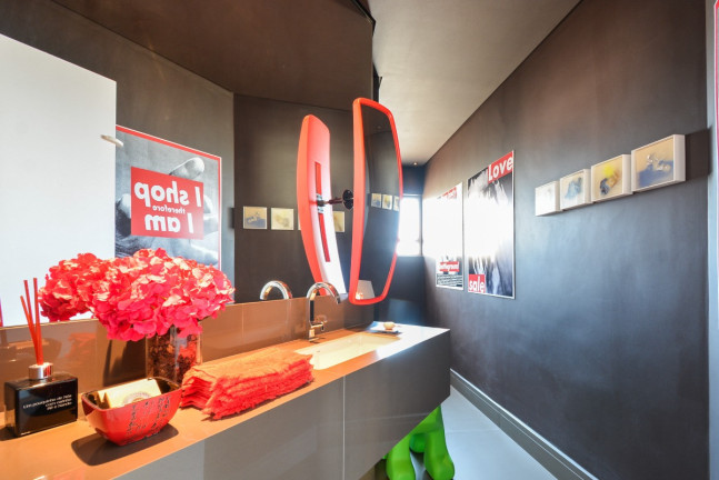 Imagem Apartamento com 3 Quartos à Venda, 259 m² em Higienópolis - São Paulo Imagem Apartamento com 3 Quartos à Venda, 259 m² em Higienópolis - São Paulo