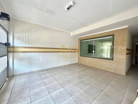 Imagem Casa com 3 Quartos à Venda, 140 m² em Boqueirão - Praia Grande Imagem Casa com 3 Quartos à Venda, 140 m² em Boqueirão - Praia Grande