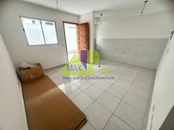 Imagem Apartamento com 1 Quarto para Alugar, 30 m² em Vila Buenos Aires - São Paulo