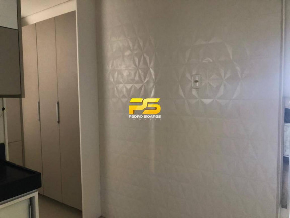 Imagem Apartamento com 3 Quartos à Venda, 110 m² em Estados - João Pessoa