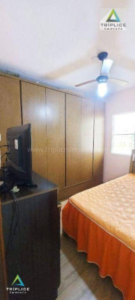 Imagem Casa com 2 Quartos à Venda, 45 m² em Serra D água - Juiz De Fora