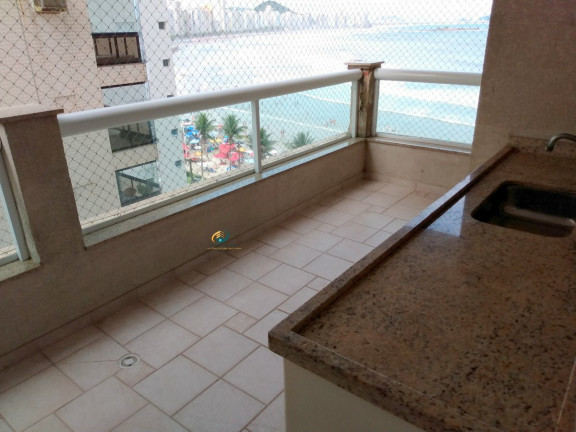 Imagem Apartamento com 3 Quartos à Venda, 145 m² em Astúrias - Guarujá