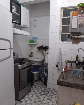 Imagem Imóvel com 2 Quartos à Venda, 51 m² em Centro - Juiz De Fora