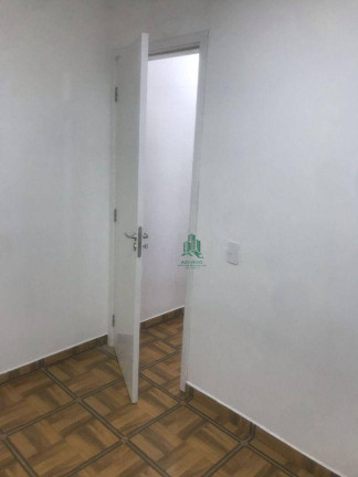 Imagem Apartamento com 2 Quartos à Venda, 33 m² em Vila São João - Guarulhos