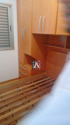 Imagem Apartamento com 2 Quartos à Venda, 49 m² em Vila Ré - São Paulo