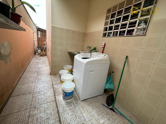 Imagem Casa com 3 Quartos à Venda, 166 m² em Jardim Santa Tereza - Itu Imagem Casa com 3 Quartos à Venda, 166 m² em Jardim Santa Tereza - Itu