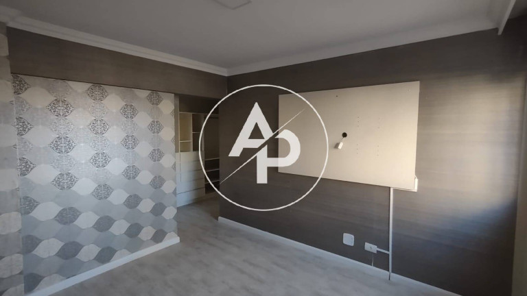 Imagem Apartamento com 3 Quartos à Venda, 191 m² em Centro - Ponta Grossa