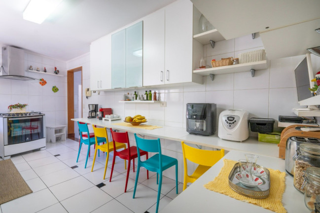Imagem Casa de Vila com 4 Quartos à Venda, 240 m² em Rolinópolis - São Paulo