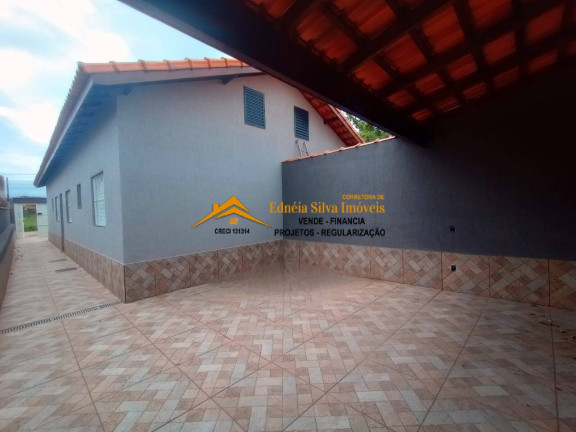 Imagem Casa com 2 Quartos à Venda, 135 m² em Copacabana Paulista - Mongaguá