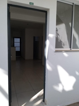 Imagem Apartamento com 2 Quartos à Venda, 50 m² em Vale Das Acácias - Ribeirão Das Neves