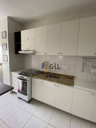 Imagem Apartamento com 2 Quartos à Venda, 54 m² em Jardim Santa Maria - Jacareí Imagem Apartamento com 2 Quartos à Venda, 54 m² em Jardim Santa Maria - Jacareí