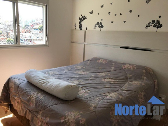 Imagem Apartamento com 3 Quartos à Venda, 110 m² em Imirim - São Paulo