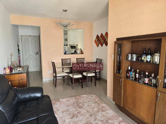 Imagem Apartamento com 3 Quartos à Venda, 78 m² em Vila Gumercindo - São Paulo Imagem Apartamento com 3 Quartos à Venda, 78 m² em Vila Gumercindo - São Paulo