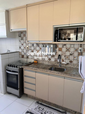 Imagem Apartamento com 2 Quartos à Venda, 65 m² em Pitangueiras - Lauro De Freitas