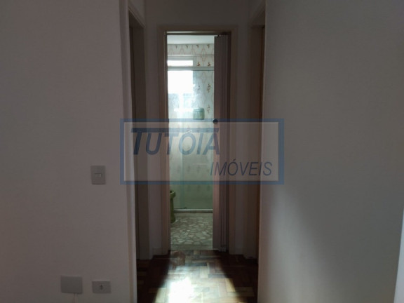 Imagem Apartamento com 2 Quartos à Venda, 75 m² em Aclimação - São Paulo