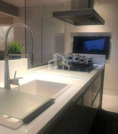 Imagem Apartamento com 3 Quartos à Venda, 204 m² em Centro - São Bernardo Do Campo Imagem Apartamento com 3 Quartos à Venda, 204 m² em Centro - São Bernardo Do Campo