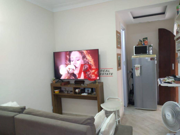 Imagem Studio com 1 Quarto à Venda, 36 m² em Ponta Da Praia - Santos Imagem Studio com 1 Quarto à Venda, 36 m² em Ponta Da Praia - Santos