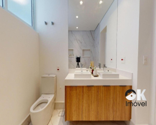 Imagem Apartamento com 3 Quartos à Venda, 208 m² em Jardim Paulista - São Paulo
