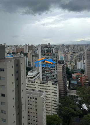 Imagem Apartamento com 1 Quarto à Venda, 36 m² em Consolação - São Paulo Imagem Apartamento com 1 Quarto à Venda, 36 m² em Consolação - São Paulo
